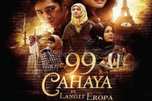 Sinopsis Film 99 Cahaya di Langit Eropa Part 2 6 Sinopsis Film 99 Cahaya di Langit Eropa Part 2