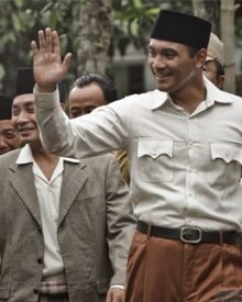 Film "Soekarno" Akan Kembali Tayang di Bioskop