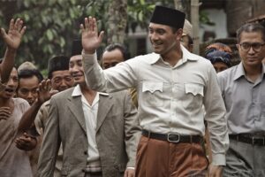 Film "Soekarno" Akan Kembali Tayang di Bioskop 44 Film "Soekarno" Akan Kembali Tayang di Bioskop