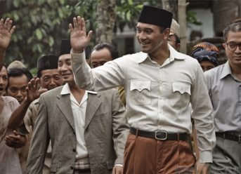 Film "Soekarno" Akan Kembali Tayang di Bioskop