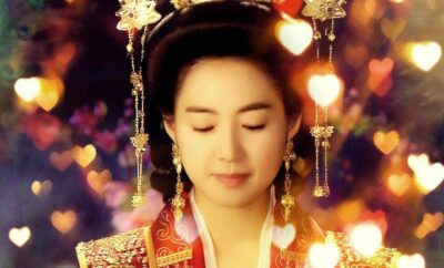 Kumpulan Foto-foto Lee Yo-won