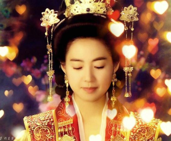 Kumpulan Foto-foto Lee Yo-won