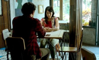 sinopsis Ada Apa Dengan Cinta 2 (2016)