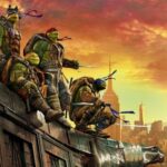 Sinopsis Film TMNT, Out of the Shadows