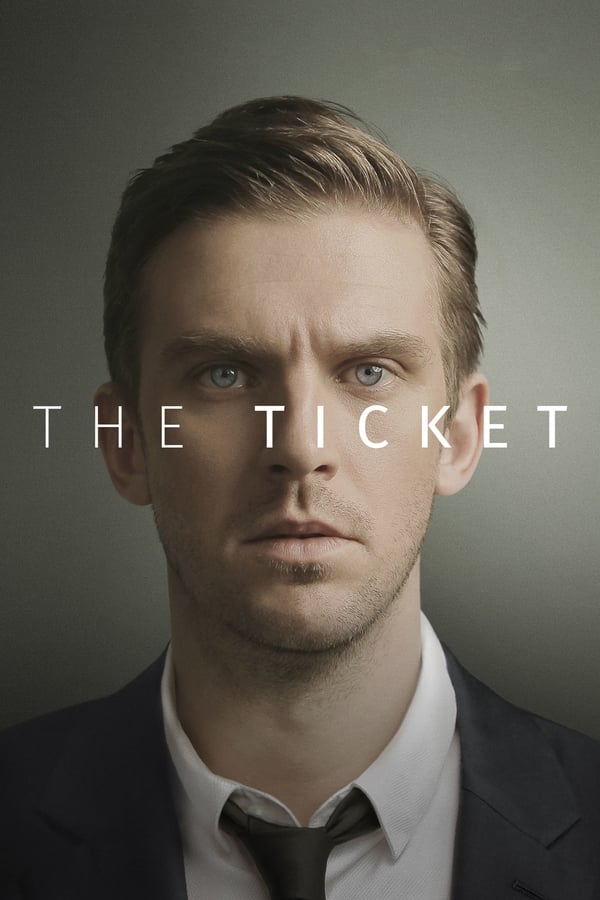 review film the ticket (2016)
