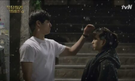 8 Drama Korea Terbaik Untuk Ditonton Selama Musim Liburan