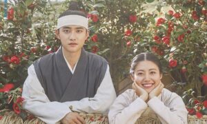Sinopsis 100 Days My Prince (2018)