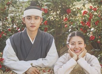 Sinopsis 100 Days My Prince (2018)