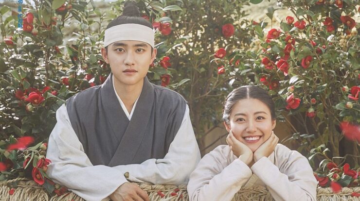 Review dan Sinopsis 100 Days My Prince (2018) 1 Sinopsis 100 Days My Prince (2018)