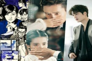 11 Drama Miniseri dengan rating tertinggi tahun 2018