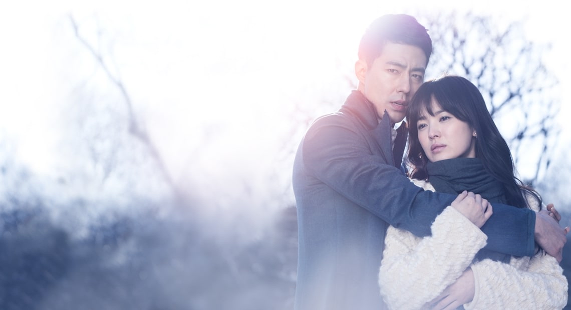 8 Drama Korea Terbaik Untuk Ditonton Selama Musim Liburan