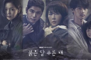 Review Drama Korea Children of Nobody (2018) 12 Review Drama Korea Children of Nobody (2018)