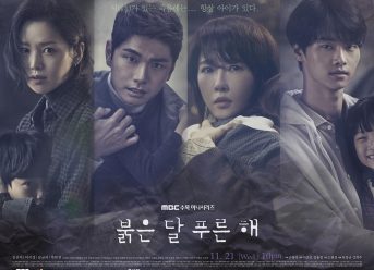 Review Drama Korea Children of Nobody (2018)