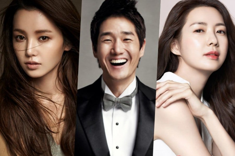 Nam Gyu Ri Bergabung dengan Yoo Ji Tae dan Lee Yo Won dalam Drama Epic Spy Terbaru