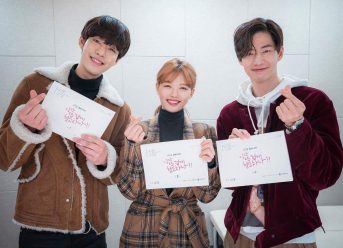 Review Drama Korea Clean With Passion for Now (2018) 9 Review Drama Korea Clean With Passion for Now (2018)