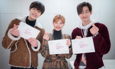 Review Drama Korea Clean With Passion for Now (2018)