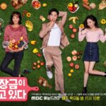 Review Drama Korea Dae Jang Geum is Watching (2018)