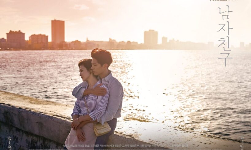 Review Drama Korea Encounter (2018) 1 Review Drama Korea Encounter (2018)