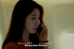 Recap & Review Memories of The Alhambra Eps. 9 3 Recap & Review Memories of The Alhambra Eps. 9