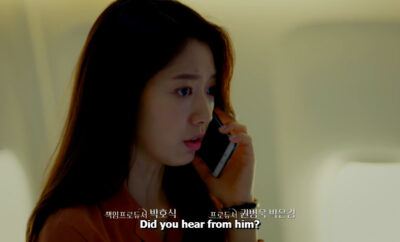 Recap & Review Memories of The Alhambra Eps. 9