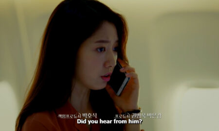 Recap & Review Memories of The Alhambra Eps. 9