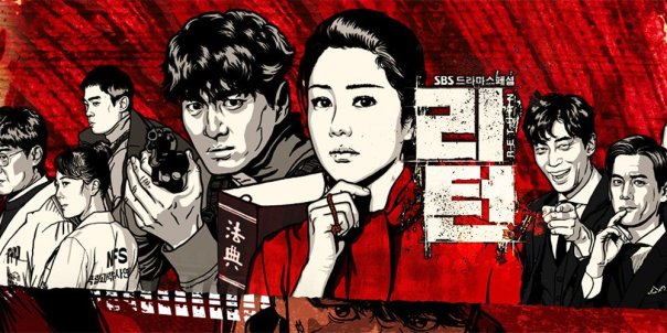 Review Drama Korea Return 2018