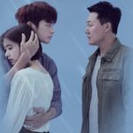 Review Drama Korea The Smile Has Left Your Eyes (2018)