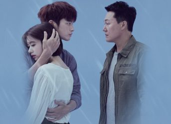 Review Drama Korea The Smile Has Left Your Eyes (2018)