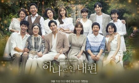Preview Drama Korea My Only One (2018)