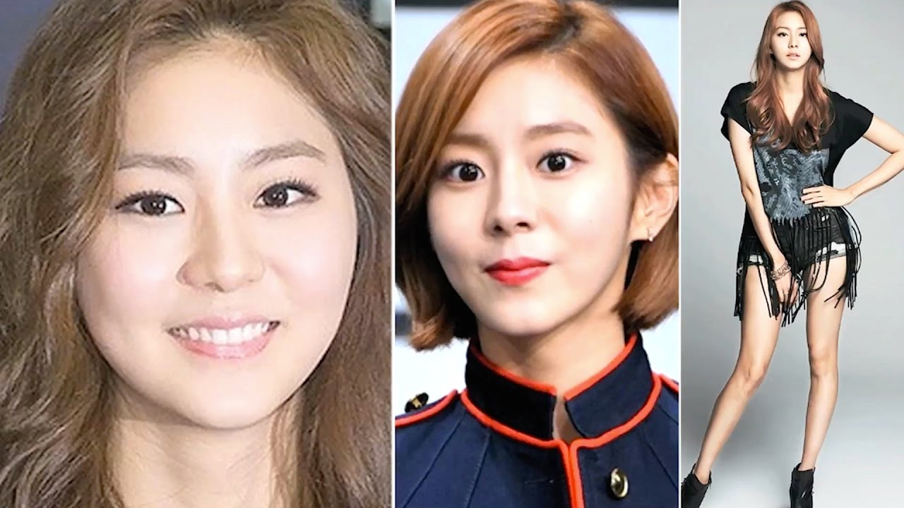profil uee Mengenal Lebih Jauh Uee, Pemeran Kim Do-ran dalam Drama My Only One