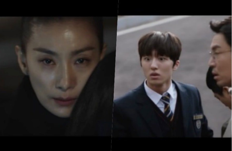Drama Korea "SKY Castle" Meraih Rekor Rating Baru