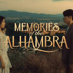 Review Drama Korea Memories of the Alhambra Eps. 12