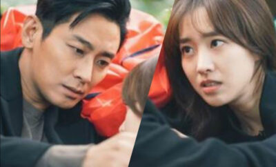 Kesan Pertama Nonton Drama "The Item"