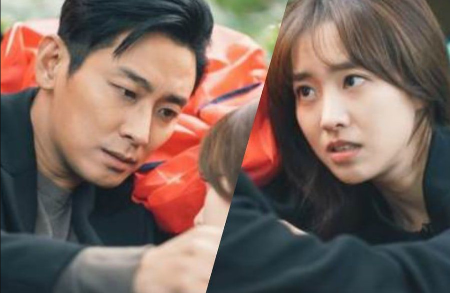Kesan Pertama Nonton Drama "The Item"