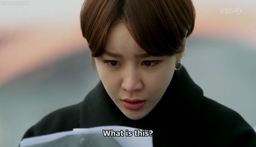 Review Drama Korea My Only One Eps. 85-86
