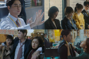 Review Drama Korea Feel Good to Die (2018) 5 Review Drama Korea Feel Good to Die (2018)