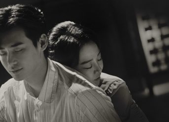 Review Drama Korea He Hymn of Death (2018)
