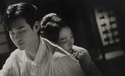 Review Drama Korea He Hymn of Death (2018)