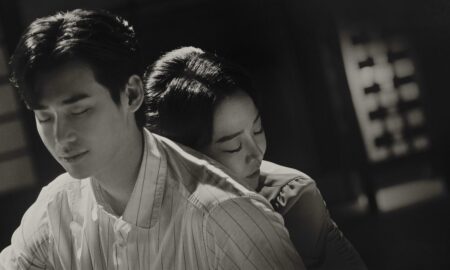 Review Drama Korea He Hymn of Death (2018)