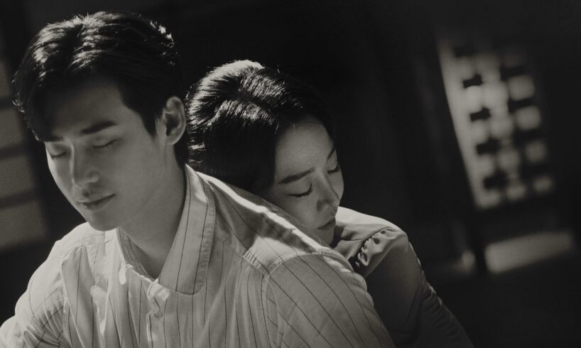 Review Drama Korea He Hymn of Death (2018) 1 Review Drama Korea He Hymn of Death (2018)