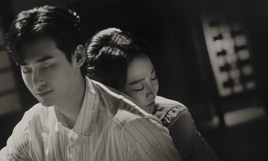 Review Drama Korea He Hymn of Death (2018) 1 Review Drama Korea He Hymn of Death (2018)