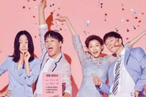 Review Drama Korea Matrimonial Chaos (2018) 3 Review Drama Korea Matrimonial Chaos (2018)