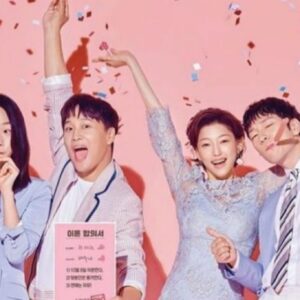 Review Drama Korea Matrimonial Chaos (2018)