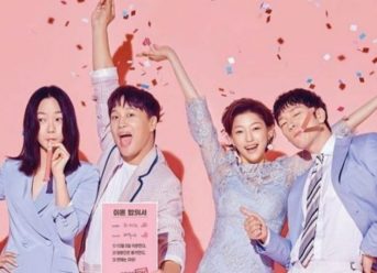 Review Drama Korea Matrimonial Chaos (2018)