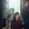 Review Drama Korea Miss Ma, Nemesis (2018)