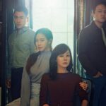 Review Drama Korea Miss Ma, Nemesis (2018)