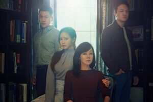 Review Drama Korea Miss Ma, Nemesis (2018) 8 Review Drama Korea Miss Ma, Nemesis (2018)
