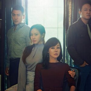 Review Drama Korea Miss Ma, Nemesis (2018) 1 Review Drama Korea Miss Ma, Nemesis (2018)