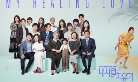 Review Drama Korea My Healing Love (2018)
