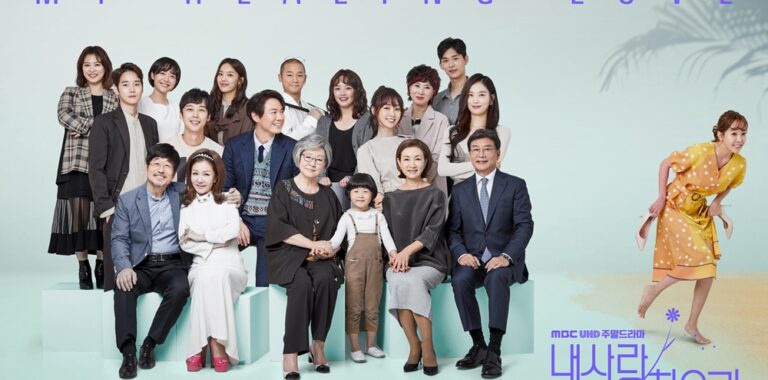 Review Drama Korea My Healing Love (2018)